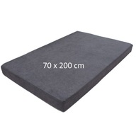 Nepremokavý poťah na matrac 70x200, vyrobený na mieru! Nepremokavý poťah na matrac 70x200, vyrobený na mieru!