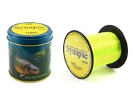 CARP LINE KATRAN SYNAPSE NEON 1000M 0,309 MM CARP LINE KATRAN SYNAPSE NEON 1000M 0,309 MM