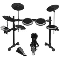 Súprava elektronických bicích Behringer XD8USB Súprava elektronických bicích Behringer XD8USB