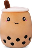 PLYŠOVÁ HRAČKA MASKOT BUBBLE TEA 30CM PLYŠOVÁ HRAČKA MASKOT BUBBLE TEA 30CM