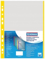 KOŠEĽA NA DOKUMENTY A4 KRYS BRZEG YELLOW A100 KOŠEĽA NA DOKUMENTY A4 KRYS BRZEG YELLOW A100