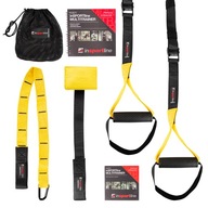 Set posilňovacích pásov inSPORTline Set posilňovacích pásov inSPORTline