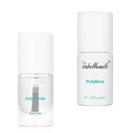 ISABELLENAILS POLYBONDER & POLYBASE SET ISABELLENAILS POLYBONDER & POLYBASE SET