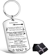 DARČEK PRE MANŽELKU KĽÚČENKA S GRAVÍM PSA ZNAČKY DARČEK PRE MANŽELKU KĽÚČENKA S GRAVÍM PSA ZNAČKY
