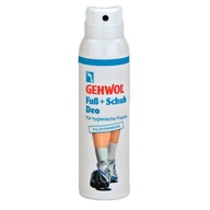 Gehwol Deodorant na nohy a topánky, 150 ml Gehwol Deodorant na nohy a topánky, 150 ml