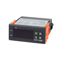 Panelový regulátor teploty STC-1000, 24VDC Panelový regulátor teploty STC-1000, 24VDC