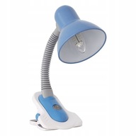 STOLNÁ LAMPA SUZI HR-60, MODRÁ STOLNÁ LAMPA SUZI HR-60, MODRÁ