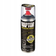 U-Pol Raptor Prostriedok na ochranu tela čierny 400ml U-Pol Raptor Prostriedok na ochranu tela čierny 400ml