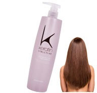KERATIN STRUCTURE Keratínový šampón na vlasy REGENERATIVE RECONSTRUCTION 750 ml KERATIN STRUCTURE Keratínový šampón na vlasy REGENERATIVE RECONSTRUCTION 750 ml