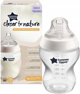 Fľaša Tommee Tippee 260 ml Fľaša Tommee Tippee 260 ml