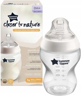 Fľaša Tommee Tippee 260 ml