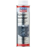 LIQUI MOLY 2699 300ml ČISTIČ RADIÁTOROV LIQUI MOLY 2699 300ml ČISTIČ RADIÁTOROV