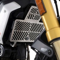 KRYT NA RADIÁTOR R&G DUCATI Scrambler 1100 KRYT NA RADIÁTOR R&G DUCATI Scrambler 1100