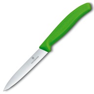 VICTORINOX Nôž na zeleninu a ovocie Hladká čepeľ VICTORINOX Nôž na zeleninu a ovocie Hladká čepeľ