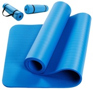 HRUBÁ PODLOŽKA NA CVIČENIE 1,5 cm FITNESS YOGA YOGA 180 HRUBÁ PODLOŽKA NA CVIČENIE 1,5 cm FITNESS YOGA YOGA 180
