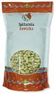 Kešu orechy 1kg polovice ČERSTVÉ MEGA KVAL Kešu orechy 1kg polovice ČERSTVÉ MEGA KVAL