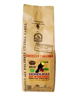 Czarna Kawka čerstvo pražená káva Honduras EL Paraiso SHG EP 1 kg
