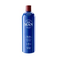 CHI MAN Šampón, umývací gél pre mužov 3v1 739m