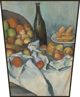 Obrazovka Basket of Apples od Paula Cezanna Obrazovka Basket of Apples od Paula Cezanna