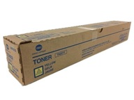Toner Konica Minolta TN-221 A8K3250 Y C227 C287