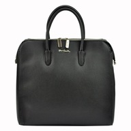 ORIGINÁLNA VEĽKÁ KLASICKÁ KABELKA PIERRE CARDIN ORIGINÁLNA VEĽKÁ KLASICKÁ KABELKA PIERRE CARDIN