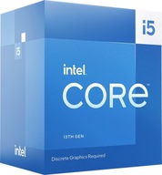 Procesor Intel Core i5-13400F 3,3 GHz BX8071513400F