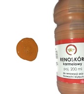 KARAMELOVÁ RENOSKIN farba super krycia 200 ML KARAMELOVÁ RENOSKIN farba super krycia 200 ML