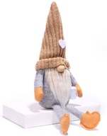 Vianočný Gnome Gnome Ornament Vianočný darček Vianočný Gnome Gnome Ornament Vianočný darček