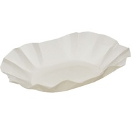 Podnosy na syr Oscypek - škrupiny 10 x 17 cm 250 ks. Podnosy na syr Oscypek - škrupiny 10 x 17 cm 250 ks.