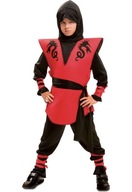 Kostým Ninja Rozprávkový kostým Ninjago Disguise 146 Kostým Ninja Rozprávkový kostým Ninjago Disguise 146