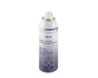 Farmactive Silver antibakteriálny sprej 125