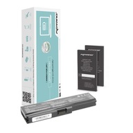 Batéria Movano pre Toshiba M305, M800, U400 Batéria Movano pre Toshiba M305, M800, U400