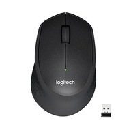 Bezdrôtová myš Logitech M330 Silent Mouse