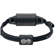 Čelovka Ledlenser Neo 5R Black/Gray 600 lm Čelovka Ledlenser Neo 5R Black/Gray 600 lm
