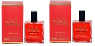 JFENZI Lili Ardagio AFFECTION 2x100ml EDP set JFENZI Lili Ardagio AFFECTION 2x100ml EDP set