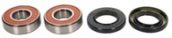 Ložiská predných kolies Tourmax Honda CBR 600 F 99-00 Ložiská predných kolies Tourmax Honda CBR 600 F 99-00