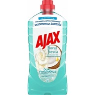 Ajax Čistič na podlahy Gardenia + kokos 1L