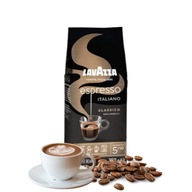 Lavazza Espresso 250 g zrnkovej kávy Lavazza Espresso 250 g zrnkovej kávy