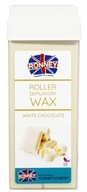 Ronney Roller Depilačný vosk White Chocolate