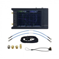LiteVNA 64 HF VHF UHF WLAN LTE anténny analyzátor