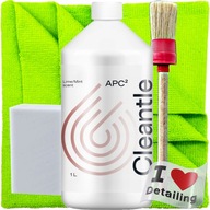 Cleantle APC2 univerzálny čistič 1000 ml Cleantle APC2 univerzálny čistič 1000 ml
