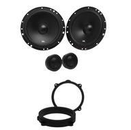 JBL Stage1 601C REPRODUKTORY 165MM ALFA ROMEO 159 147 JBL Stage1 601C REPRODUKTORY 165MM ALFA ROMEO 159 147