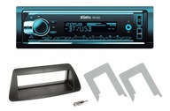 Xblitz RF250 Rádio Bluetooth USB SD Fiat Marea Xblitz RF250 Rádio Bluetooth USB SD Fiat Marea