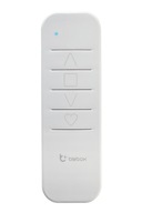 sRemote BLEBOX WiFi diaľkové ovládanie biele sRemote BLEBOX WiFi diaľkové ovládanie biele