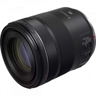 Portrétny objektív Canon RF 85mm F2 MACRO IS STM