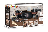 Holičský opasok Smoby + 10 doplnkov 320152 Holičský opasok Smoby + 10 doplnkov 320152