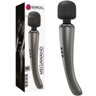 Masážny prístroj Dorcel Elegant Wand, USB Masážny prístroj Dorcel Elegant Wand, USB