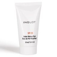 Báza pod make-up SPF 20 INGLOT Báza pod make-up SPF 20 INGLOT