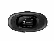 Sena 5R Lite moto interkom bluetooth 5.1 s LCD displejom do 700m Sena 5R Lite moto interkom bluetooth 5.1 s LCD displejom do 700m