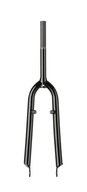 Oceľová vidlica Accent MTB 26" 1". Oceľová vidlica Accent MTB 26" 1".
